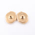 Earrings 18K Rose Gold