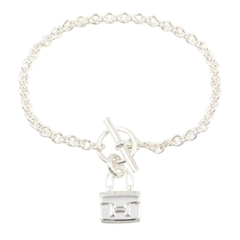 Amulette Constance Bracelet Sterling Silver
