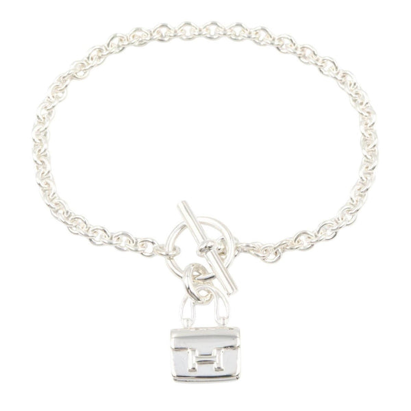Amulette Constance Bracelet Sterling Silver