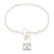 Amulette Constance Bracelet Sterling Silver