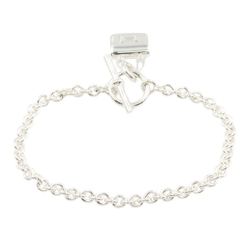 Amulette Constance Bracelet Sterling Silver