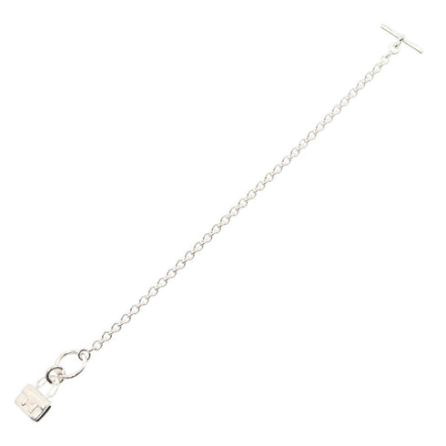Amulette Constance Bracelet Sterling Silver