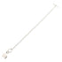 Amulette Constance Bracelet Sterling Silver