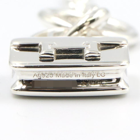 Amulette Constance Bracelet Sterling Silver
