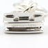 Amulette Constance Bracelet Sterling Silver