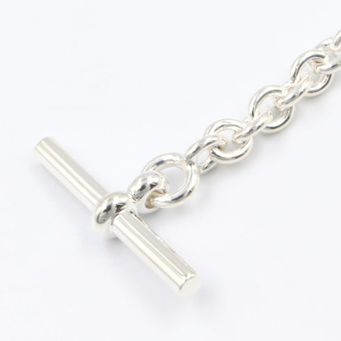 Amulette Constance Bracelet Sterling Silver