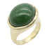 Elsa Peretti Ring 18K Yellow Gold