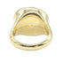 Elsa Peretti Ring 18K Yellow Gold