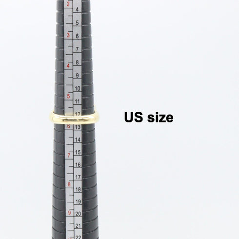 Elsa Peretti Ring 18K Yellow Gold