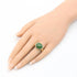 Elsa Peretti Ring 18K Yellow Gold