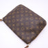 Musette Tango Handbag Monogram Canvas