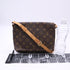 Musette Tango Handbag Monogram Canvas