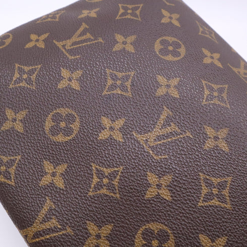 Musette Tango Handbag Monogram Canvas