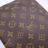 Musette Tango Handbag Monogram Canvas