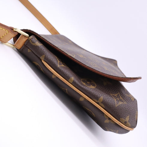 Musette Tango Handbag Monogram Canvas