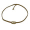 Pendant Necklace Gold GP