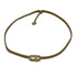 Pendant Necklace Gold GP