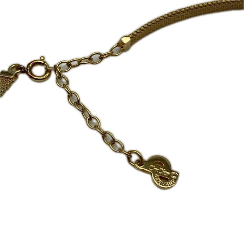 Pendant Necklace Gold GP