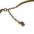 Pendant Necklace Gold GP