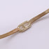 Pendant Necklace Gold GP