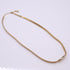 Pendant Necklace Gold GP