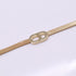 Pendant Necklace Gold GP
