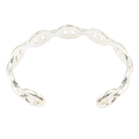 Chaine d'Ancre Enchainée Bracelet Sterling Silver