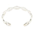 Chaine d'Ancre Enchainée Bracelet Sterling Silver