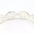 Chaine d'Ancre Enchainée Bracelet Sterling Silver
