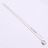 Eternal Circle Pendant Necklace Sterling Silver