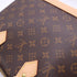 Alma Handbag Monogram Canvas PM