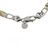 Charm Bracelet 18K Gold and Sterling Silver