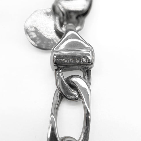 Charm Bracelet 18K Gold and Sterling Silver