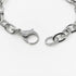 1837 Element 5 Charm Bracelet Sterling Silver