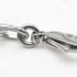 1837 Element 5 Charm Bracelet Sterling Silver