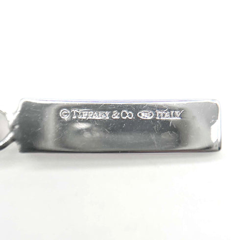 1837 Element 5 Charm Bracelet Sterling Silver