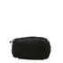 Falabella Front Zip Backpack Quilted Shaggy Deer Mini