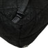 Falabella Front Zip Backpack Quilted Shaggy Deer Mini