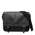 Hendley Messenger Bag Leather Medium
