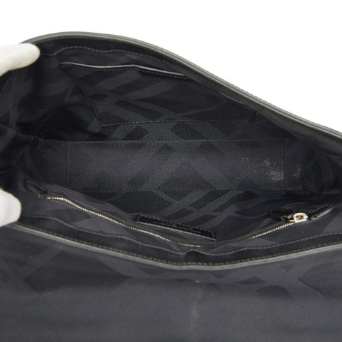 Hendley Messenger Bag Leather Medium