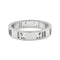 Atlas Ring Sterling Silver