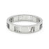 Atlas Ring Sterling Silver
