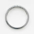 Atlas Ring Sterling Silver
