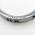 Atlas Ring Sterling Silver