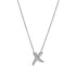 Paloma Picasso Pendant Necklace Sterling Silver