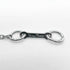 Paloma Picasso Pendant Necklace Sterling Silver