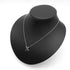 Paloma Picasso Pendant Necklace Sterling Silver
