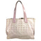 Travel Line Tote Nylon Medium