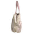 Travel Line Tote Nylon Medium