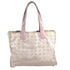 Travel Line Tote Nylon Medium